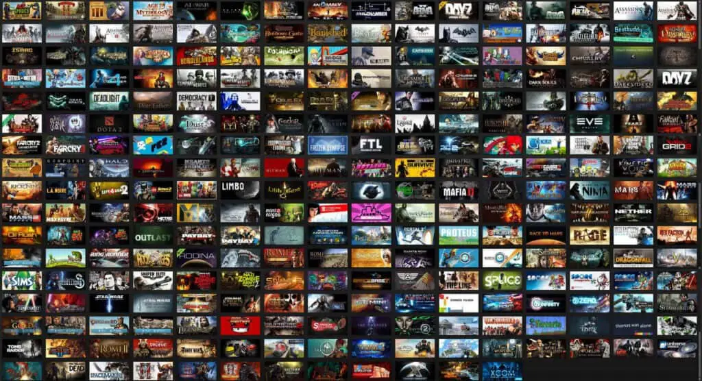 12 Best Ways To Get Free Steam (& NonSteam) Games With Proof