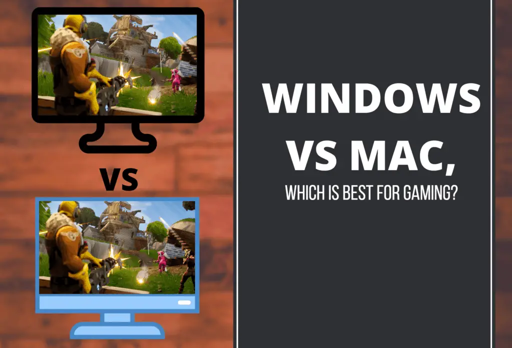 which mac is best for games