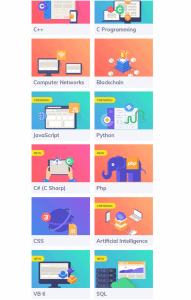 Programming Hub Review - Should You Use This App To Learn Code ...