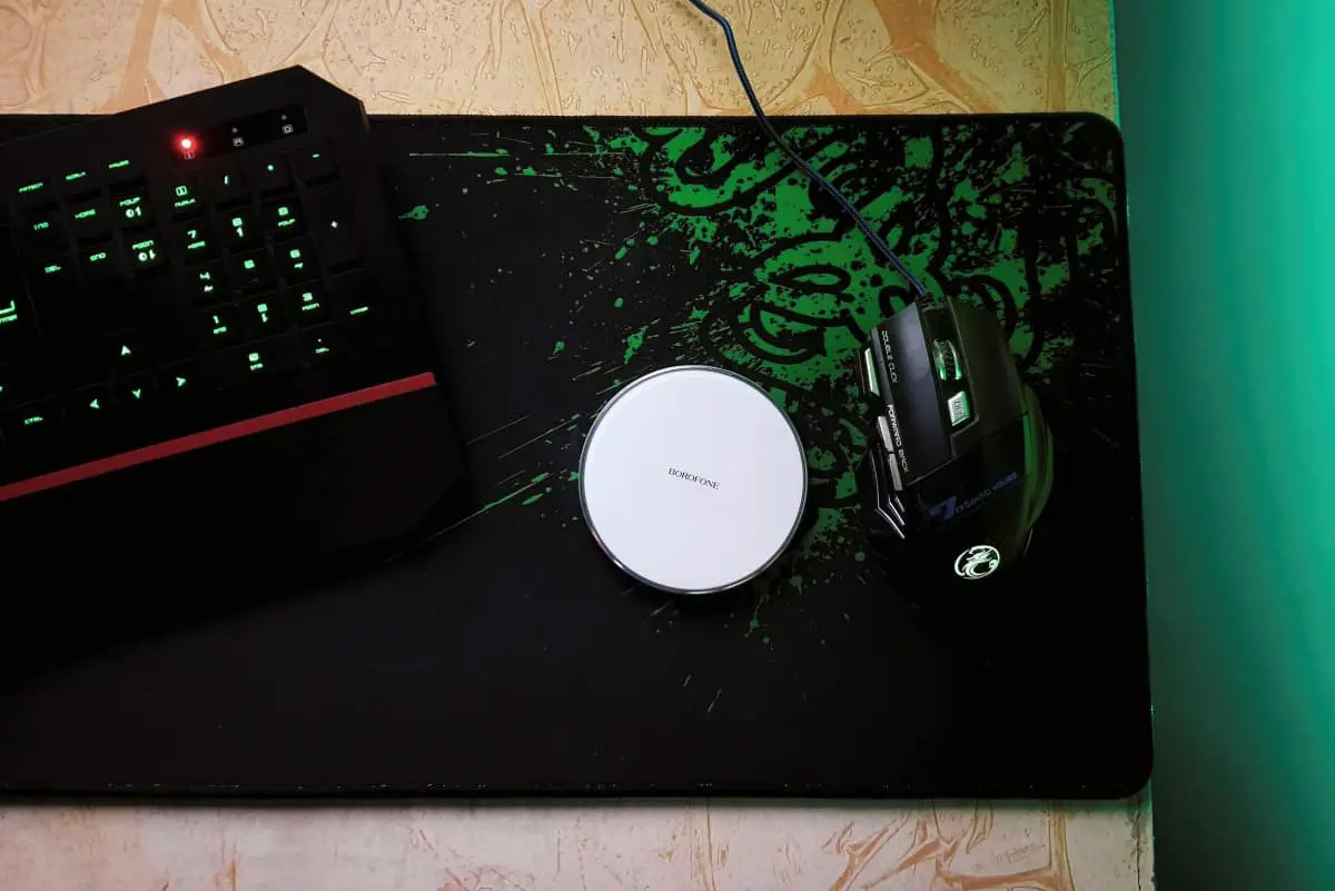 Do I Need A Mousepad For Gaming? Valorvortech